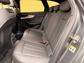 AUDI A4 usata, con Autoradio