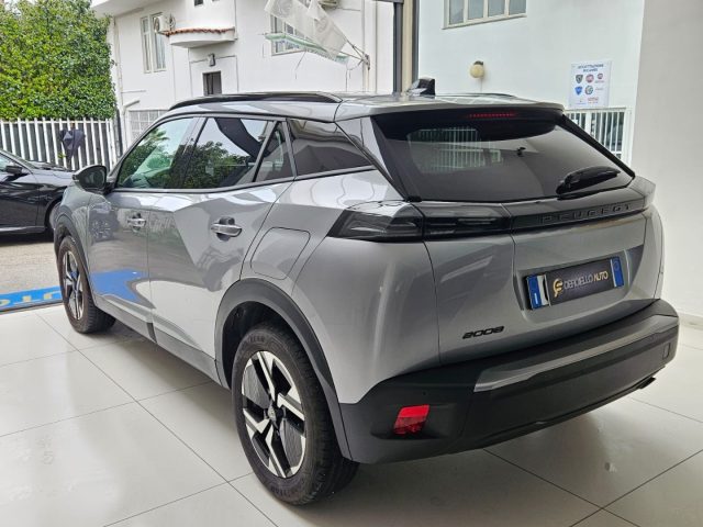 PEUGEOT 2008 usata, con Boardcomputer