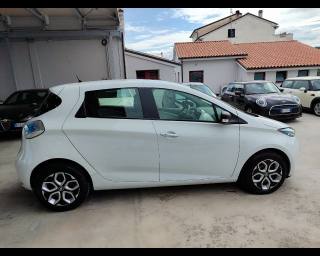 RENAULT ZOE usata, con Airbag Passeggero