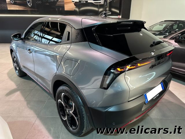 ALFA ROMEO Junior usata, con Autoradio