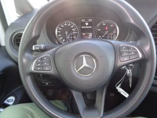 MERCEDES-BENZ Vito usata, con Servosterzo