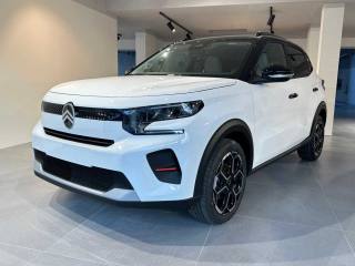 CITROEN C3 PureTech 100 S&S Max