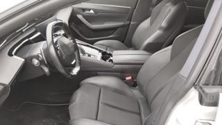 PEUGEOT 508 usata, con Filtro antiparticolato