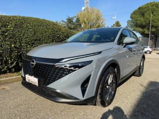 NISSAN Qashqai usata, con Airbag