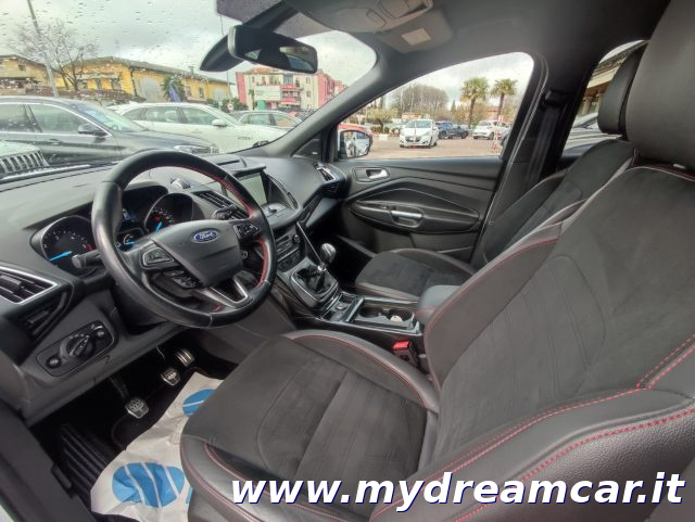 FORD Kuga usata, con Cruise Control