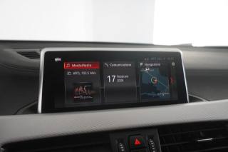 BMW X2 usata 11
