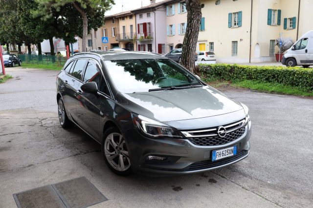 OPEL Astra usata 95