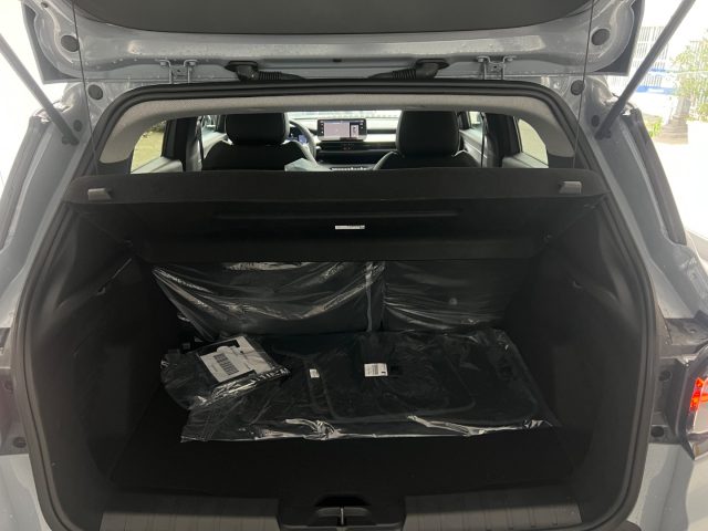 JEEP Avenger usata, con Filtro antiparticolato