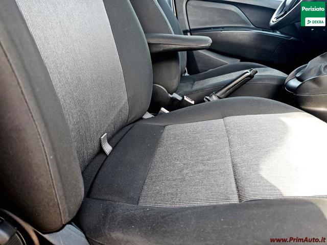 FIAT Doblo usata, con ESP