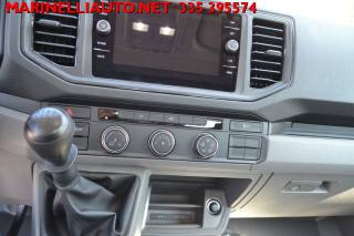 VOLKSWAGEN Crafter usata 22