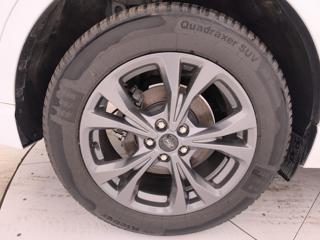 FORD Kuga usata, con Volante multifunzione