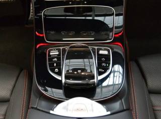 MERCEDES-BENZ E 53 AMG usata, con Cruise Control