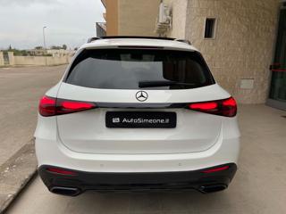 MERCEDES-BENZ GLC 300 usata, con Antifurto