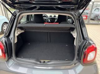SMART ForFour usata, con Servosterzo