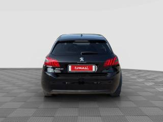 PEUGEOT 308 usata 3