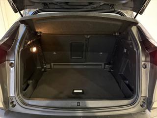 PEUGEOT 3008 usata, con Immobilizzatore elettronico