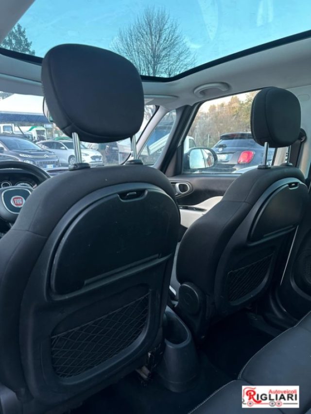 FIAT 500L usata 21