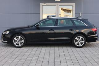 AUDI A4 usata, con Cerchi in lega