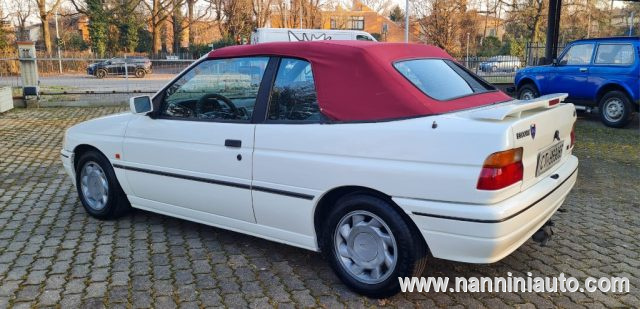 FORD Escort usata 15