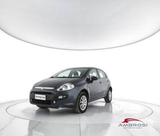 FIAT Punto Evo 1.4 5 porte Emotion Natural Power - PER OPERATORI