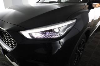 MG ZS usata 7