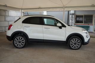 FIAT 500X usata, con Cerchi in lega