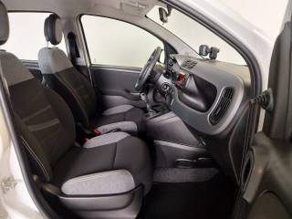 FIAT Panda usata, con Climatizzatore