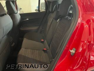 JEEP Avenger usata, con Immobilizzatore elettronico