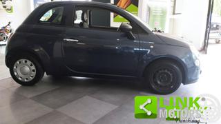 FIAT 500 usata 3