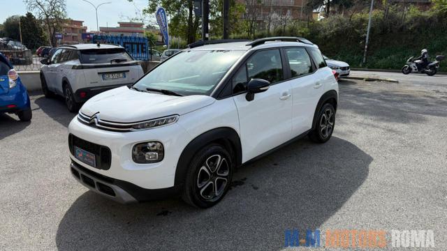 CITROEN C3 Aircross usata, con ABS