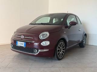 FIAT 500 usata 3