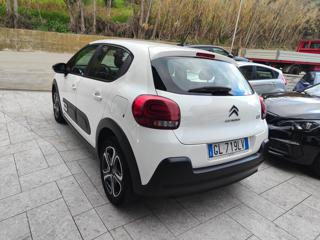CITROEN C3 usata, con Chiusura centralizzata