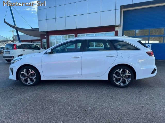 KIA Ceed usata, con Fendinebbia