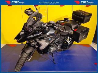 BMW R 1250 GS usata 3