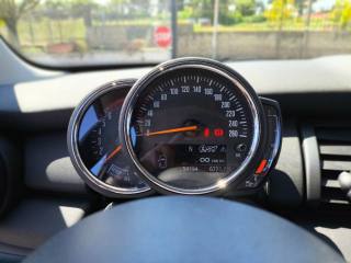 MINI One usata 12