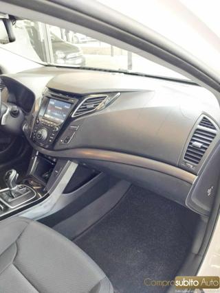 HYUNDAI i40 usata, con Fendinebbia