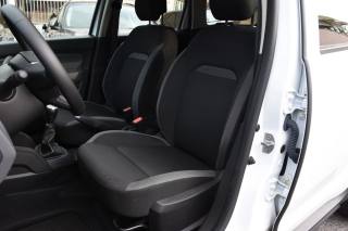 DACIA Duster usata, con Boardcomputer