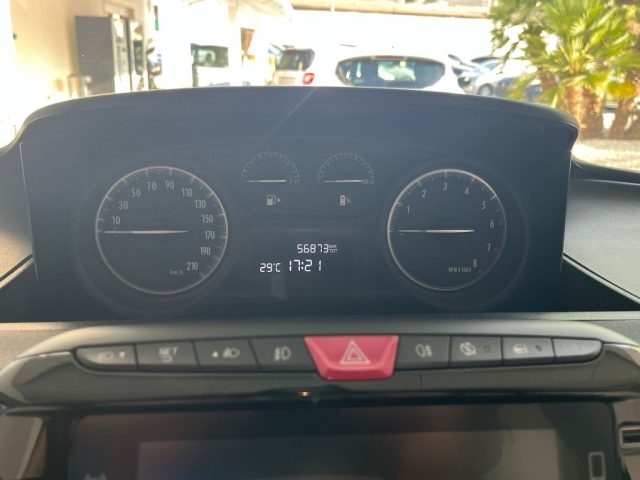 LANCIA Ypsilon usata, con Airbag testa
