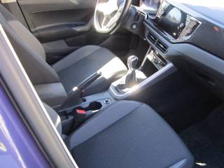 VOLKSWAGEN Polo usata, con Controllo trazione