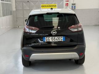 OPEL Crossland X usata, con Alzacristalli elettrici
