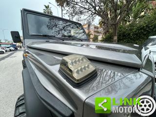 MERCEDES-BENZ G 300 usata 13
