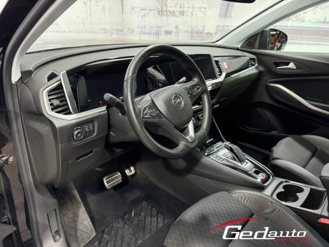 OPEL Grandland usata, con Cerchi in lega