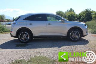 DS AUTOMOBILES DS 7 Crossback usata, con Autoradio