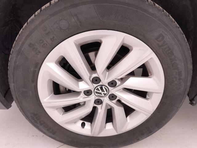 VOLKSWAGEN T-Cross usata, con Chiusura centralizzata