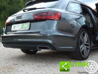 AUDI A6 usata 61