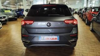VOLKSWAGEN T-Roc usata, con Cerchi in lega
