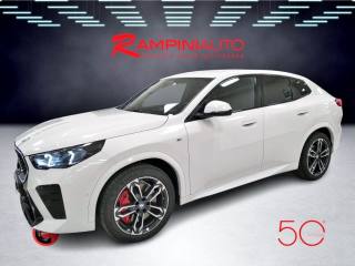 BMW X2 usata 13
