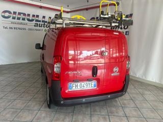 FIAT Fiorino usata, con Alzacristalli elettrici