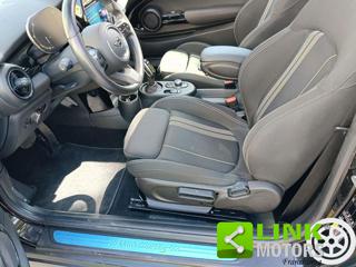 MINI Cooper SE usata, con Limitatore di velocità