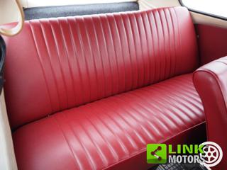 VOLKSWAGEN Maggiolino usata 26